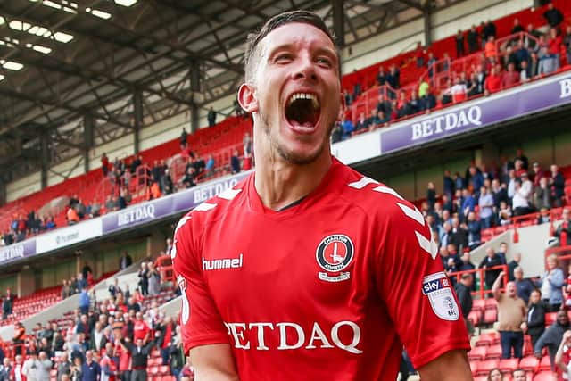 Jason Pearce. Picture: Scott Heavey/ PA