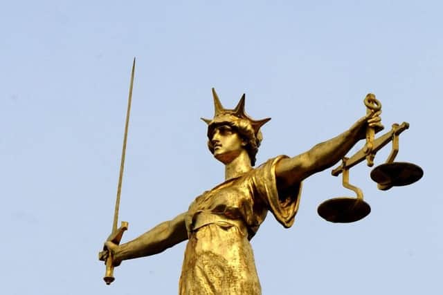 Picture: Ian Nicholson/PA Wire