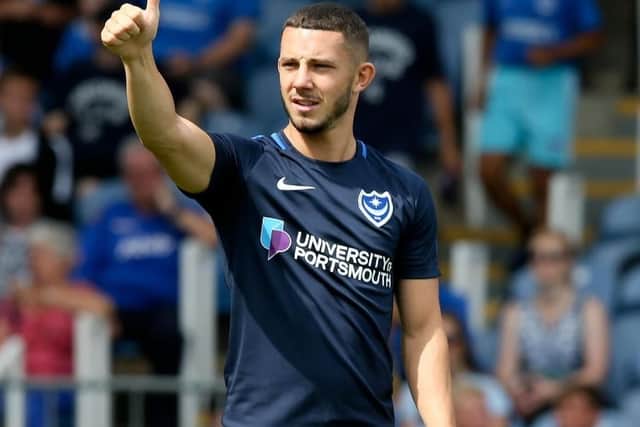 Conor Chaplin. Picture: Andrew Fosker/PinPep