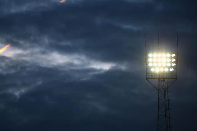 A magical sight - at least to some / Picture by Getty Images