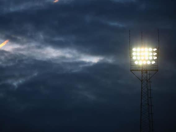 A magical sight - at least to some / Picture by Getty Images