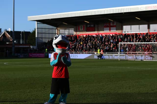 Defeat to Barnsley at the weekend saw the Cod Army's long odds drift even further out. The play-offs are now looking unlikely.