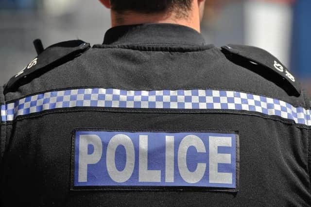 At least five burglaries were reported on Hayling Island during May