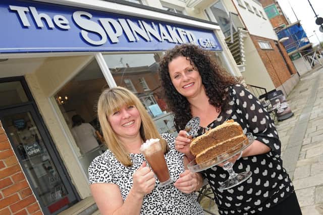 This cafe in the heart of Old Portsmouth in Broad Street is one of the best places to go for fish and chips in the city, according to TripAdvisor. It has a 4.5 star rating on the site based on 288 reviews.