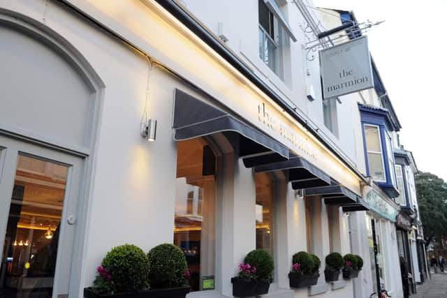 This pub in Marmion Road, Southsea, is one the best places to get fish and chips in the city. It has a 4.5 star rating on TripAdvisor based on 492 reviews.
