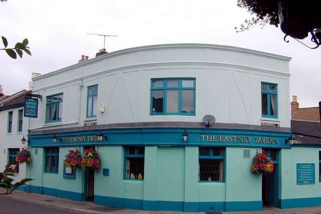 Nestled away on Cromwell Road, this beer garden is something of a hidden gem.
