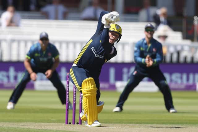 Tom Alsop. Picture: Christopher Lee/Getty Images