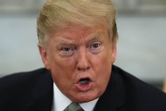 Picture: Brian Lawless/PA Wire