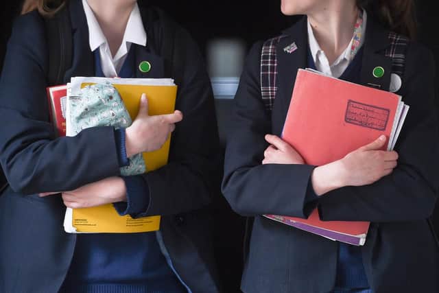Some schools in Portsmouth and Havant will be closed on May 2. Credit: Ben Birchall/PA Wire