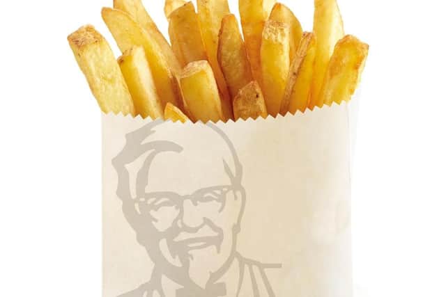 A KFC planned for Whiteley has been turned down
