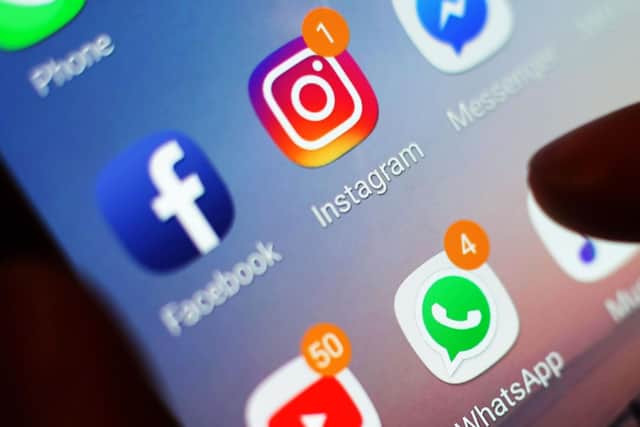 5G is coming to the UK soon. Picture: Yui Mok/PA Wire