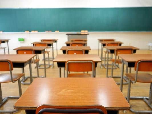 How many of these GCSE exam questions can you answer correctly?