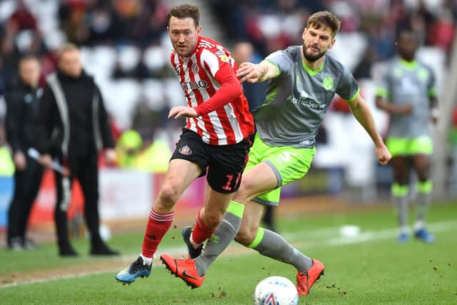 Aiden McGeady. Picture: Harriet Lander/Getty Images)