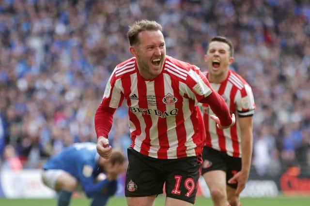 Aiden McGeady has been playing with a fractured foot