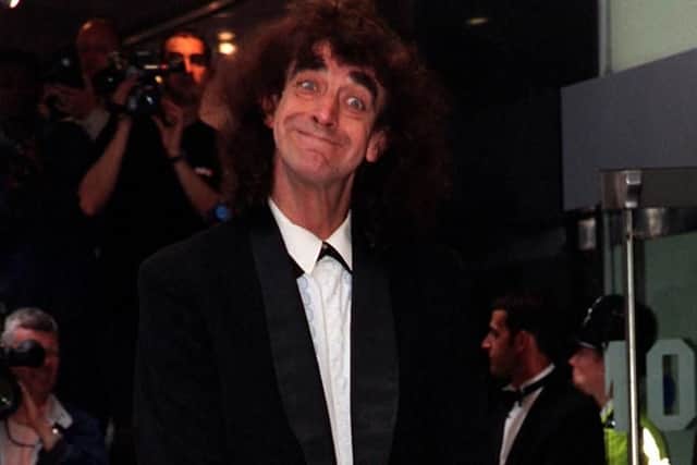Peter Mayhew has died at the age of 74. Picture: Michael Stephens/PA Wire