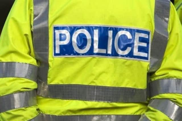 The missing man has been found