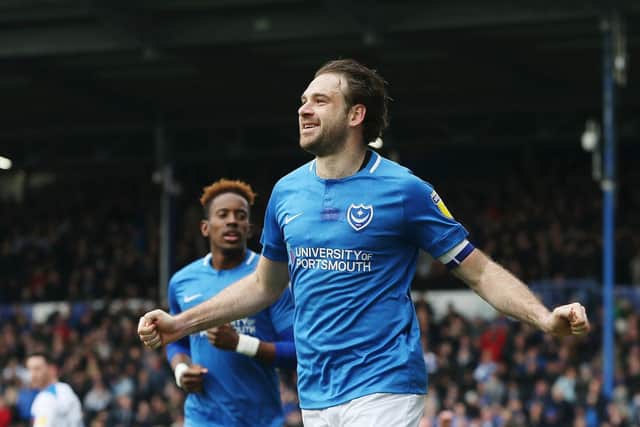 Brett Pitman