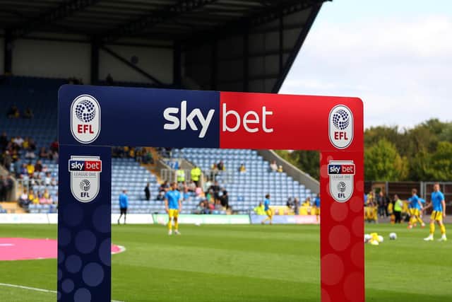 EFL League One