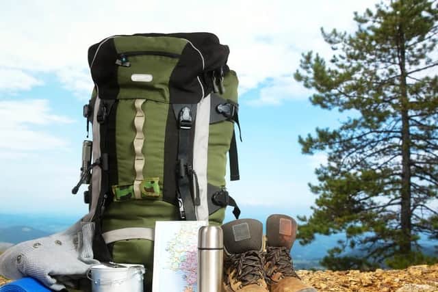 Whether you're a camping pro or a bit of a novice, here's everything you need to think about before you head out into the great outdoors (Photo: Shutterstock)