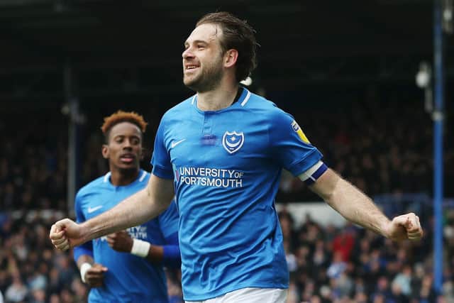 Brett Pitman