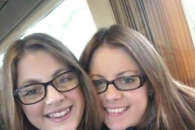 Leah Heyes, was 'a thoughtful, beautiful girl, who was much loved', her mother has said. Picture: Family handout/PA Wire