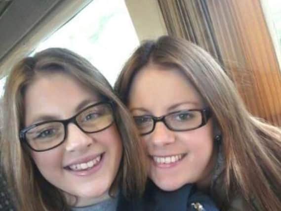 Leah Heyes, was 'a thoughtful, beautiful girl, who was much loved', her mother has said. Picture: Family handout/PA Wire