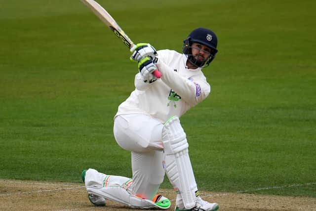 Rilee Rossouw Picture: Harry Trump/Getty Images