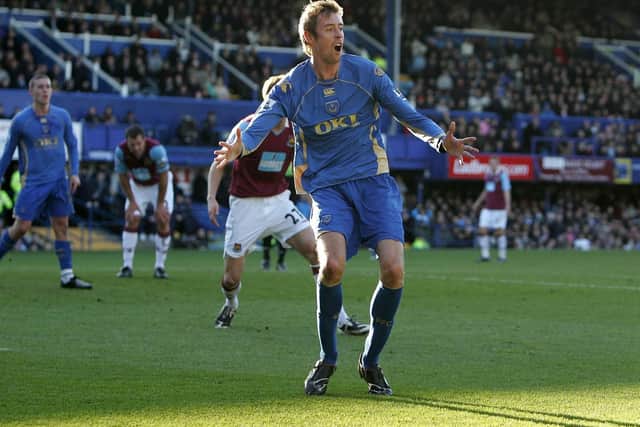 Peter Crouch is now a free agent.