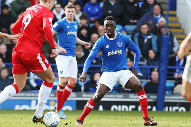 The Frenchman did not return after his loan spell expired and instead joined Spanish Segunda Division B club FC Jumilla, also on loan. He was often left out the starting 11 and is out-of-contract at Wolves this summer.