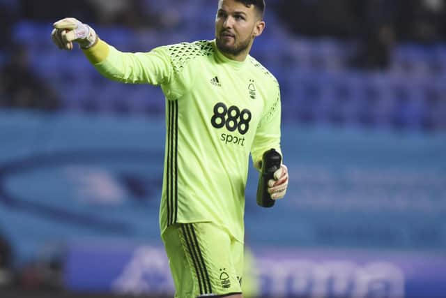 Another loanee at Pompey in the 2017/18 campaign. Upon his return to Nottingham Forest, Henderson witnessed no Championship action with his only taste of game time following an emergency loan spell with Wycombe.