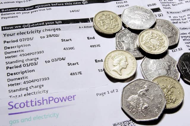 Picture: Andrew Milligan/PA Wire