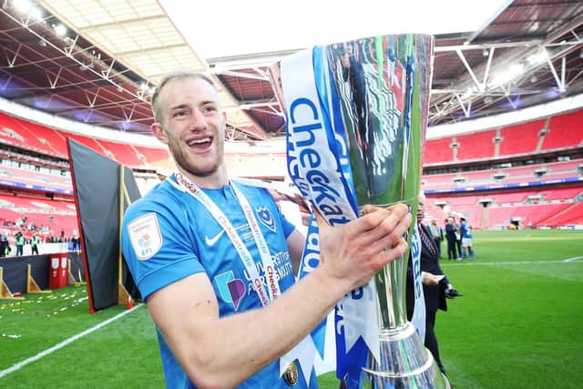 The Checkatrade Trophy will be at South Central Festival this weekend