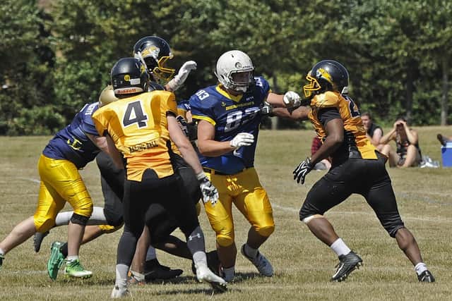 Dreadnoughts need to cut out the errors to end their frustrating run of form