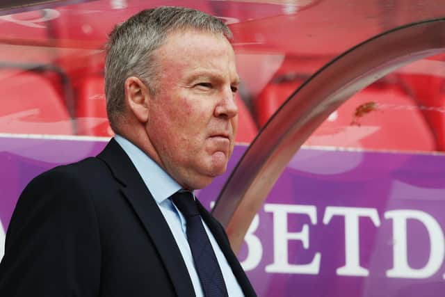 Kenny Jackett's Pompey are among the early favourites to claim the 2019-20 League One title