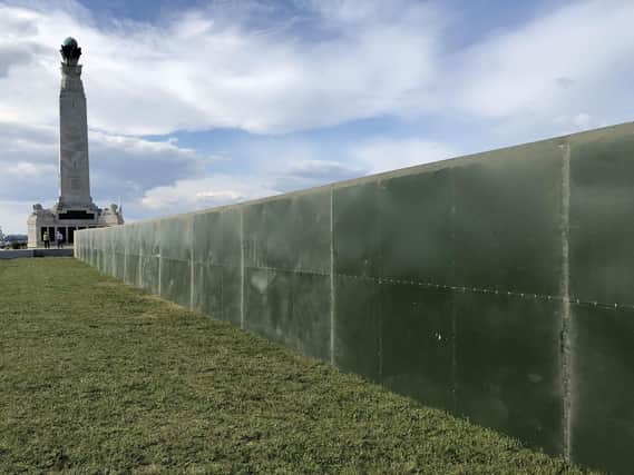 Portsmouth will be the focal point of the country's D-Day 75 celebrations. Picture: Ben Mitchell/PA Wire