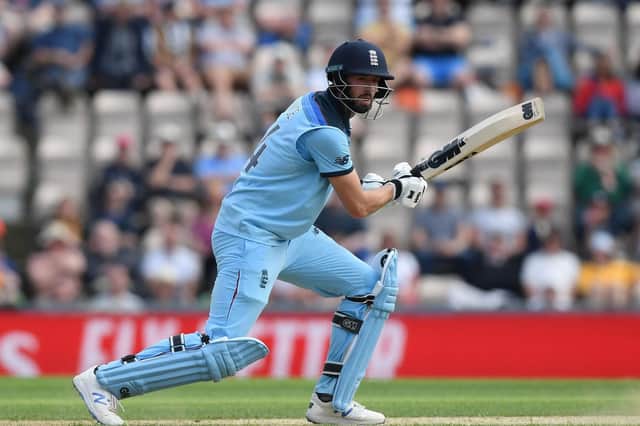 Hampshire's James Vince & Co have prepared well during England's warm-up for the World Cup. Picture: Shaun Botterill/Getty Images
