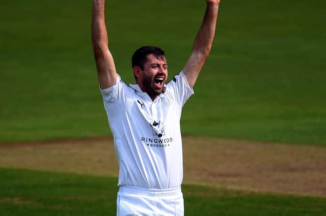 Ian Holland. Picture: Harry Trump/Getty Images