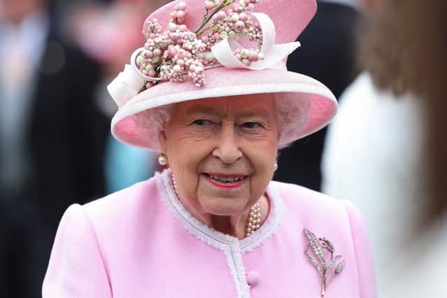 Queen Elizabeth II is coming to Portsmouth for the D-Day ceremony on June 5. Picture: Yui Mok/PA Wire