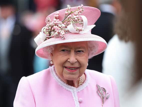Queen Elizabeth II is coming to Portsmouth for the D-Day ceremony on June 5. Picture: Yui Mok/PA Wire