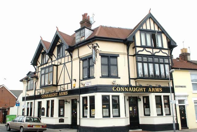 Built in the 1890s, this pub in Guildford Road, Fratton was opened for over a century. In 1998 it was awarded Portsmouth CAMRA's pub of the year award. It finally stopped trading in 2015 when residents first petitioned against a new shop opening in the site.