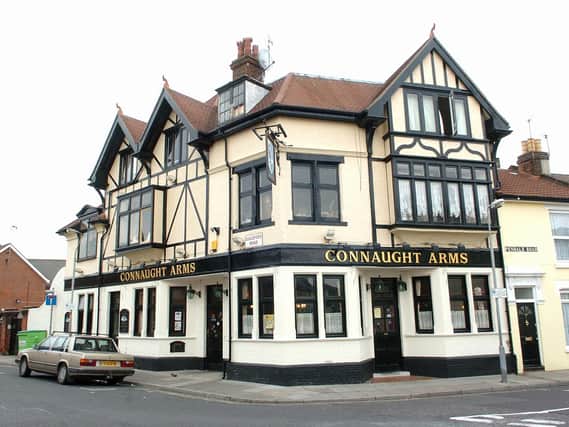 Built in the 1890s, this pub in Guildford Road, Fratton was opened for over a century. In 1998 it was awarded Portsmouth CAMRA's pub of the year award. It finally stopped trading in 2015 when residents first petitioned against a new shop opening in the site.