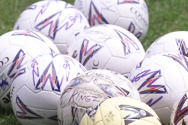 All the latest League One and League Two transfer rumours.