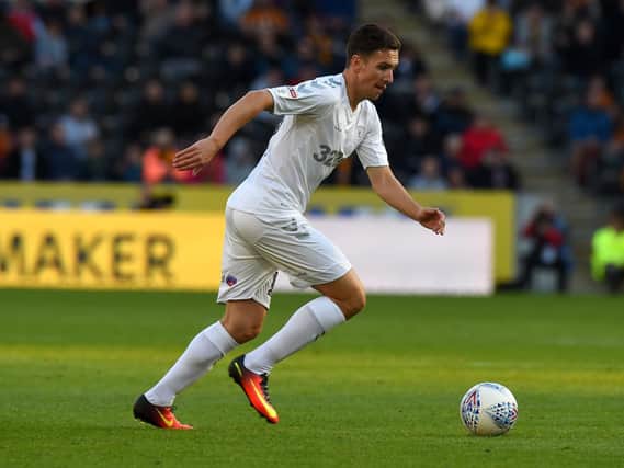 Stewart Downing. Picture: Tony Marshall/Getty Images