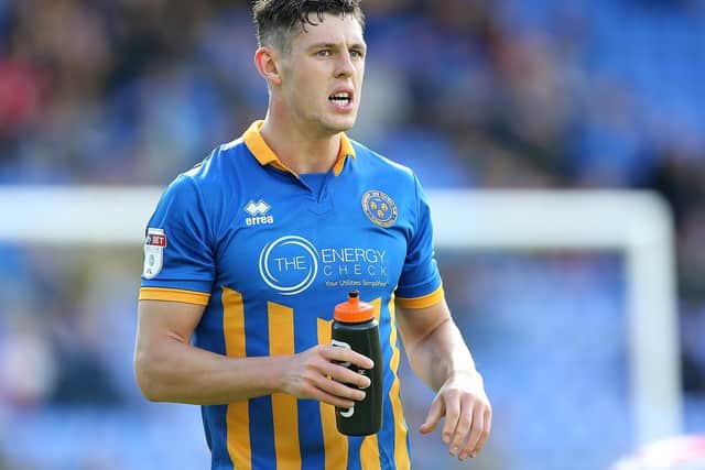 James Bolton. Picture: Pete Norton/Getty Images