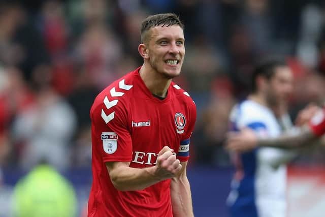 Jason Pearce has been linked with Pompey. Picture: Steve Bardens/Getty Images