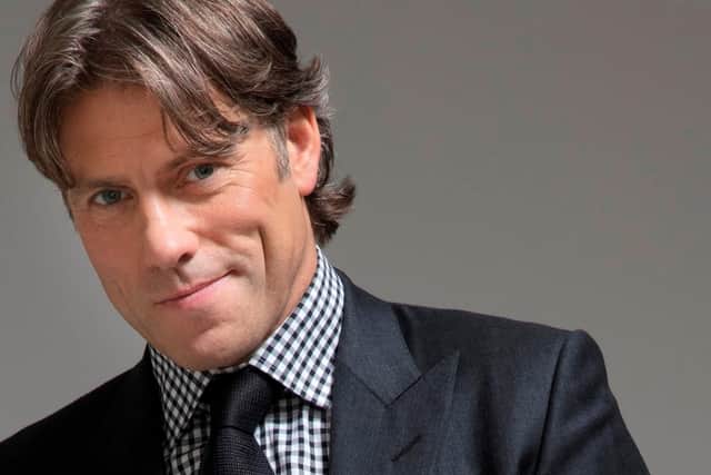 John Bishop
