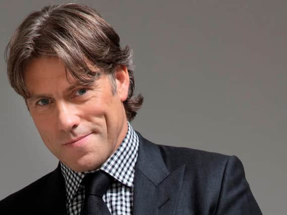 John Bishop