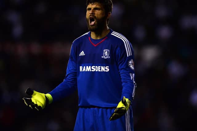 Dimi Konstantopoulos. Picture: Nigel Roddis/Getty Images