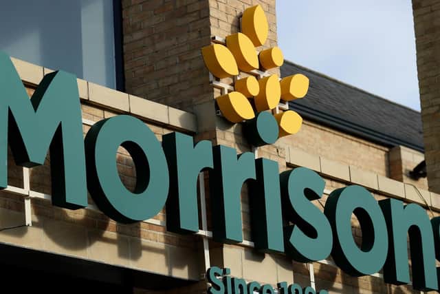 The supermarket is expanding its home delivery deal with Amazon, rolling the same-day service out to cities including Portsmouth over 2019. Picture: Chris Radburn/PA Wire