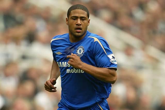 Glen Johnson
